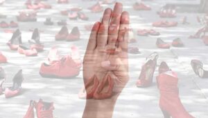 Caro uomo che non sei parte del problema…,