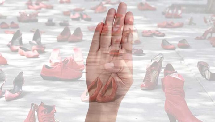 Violenza Donne 2023 - 02