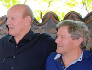 Ai fratelli Gambarelli un nuovo Quality Award