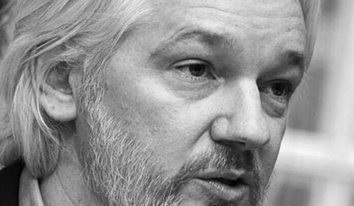 Julian Assange 2023 - 01