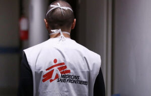 Gaza, per Medici Senza Frontiere: “Veto Stati Uniti è un atto contro l’umanità”