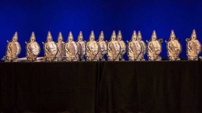 Premio Ubu