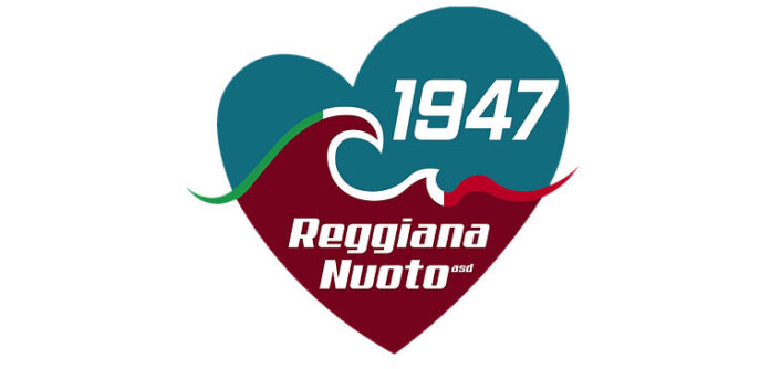 Reggio Emilia 603 Reggiana Nuoto