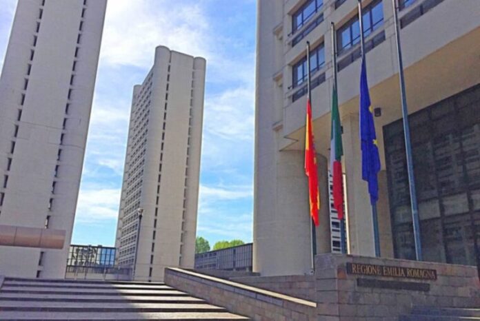 Regione Emilia Romagna 04 sede