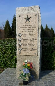 Eccidio di Fellegara, il 3 gennaio la commemorazione