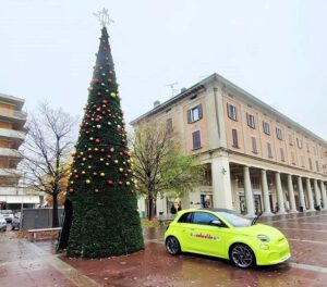 Natale a Scandiano, fra gusto e intrattenimento