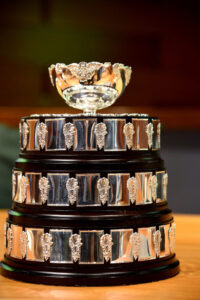 Sport Valley. L’Emilia-Romagna festeggia l’Italia del tennis dopo la vittoria della Coppa Davis