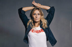 Al Teatro Dehon, Lucia Mascino presenta “Il Sen(n)o”. Il 14 dicembre