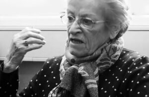 Giovedì 18 gennaio, incontro con Liliana Manfredi, sopravvissuta all’eccidio della Bettola