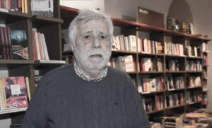 Cordoglio per l’improvvisa scomparsa del Presidente di STU Reggiane dott. Giulio Santagata