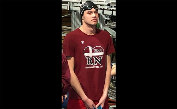 Reggiana Nuoto 2024 - 01