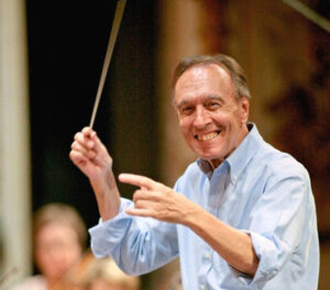 La Fondazione I Teatri ricorda Claudio Abbado