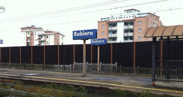 Rubiera 2024 - 02 Stazione
