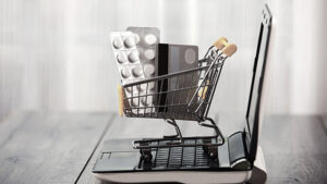La convenienza spinge gli Italiani verso le e-pharmacy