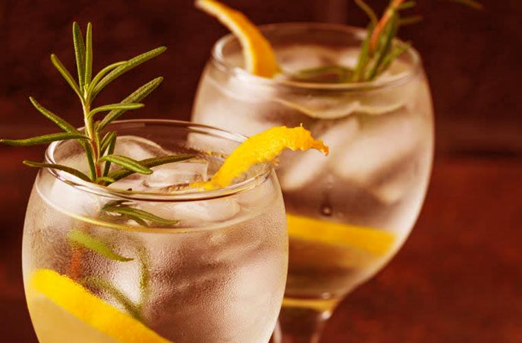 A Scandiano arriva il festival del Gin
