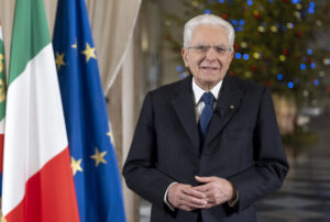 Viscido attacco della Russia al presidente Mattarella