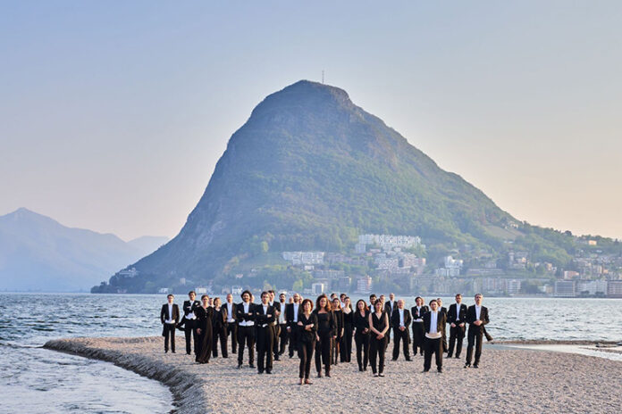 Teatro Valli 2024 - 01 Orchestra Svizzera Italiana