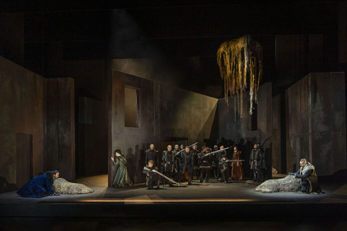I Teatri 2024 - 01 Anna Bolena