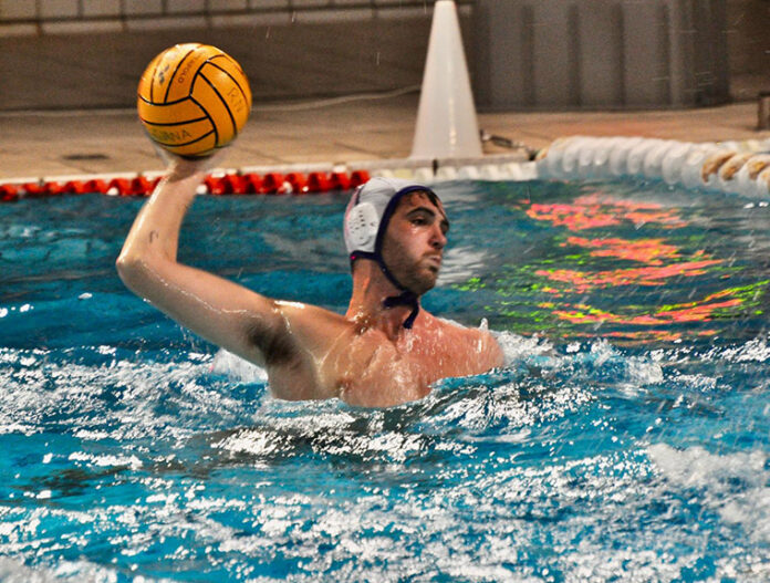 Reggiana Nuoto 2024 - 05 Pallanuoto