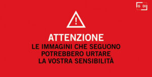 Detenuto incappucciato e picchiato a Reggio Emilia: dieci indagati