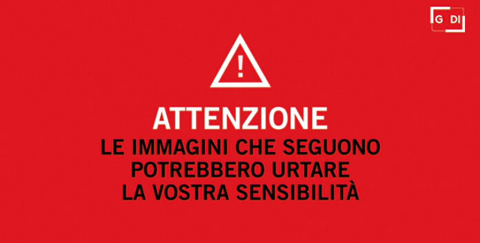 Reggio Emilia 616 Pestaggio Carcere