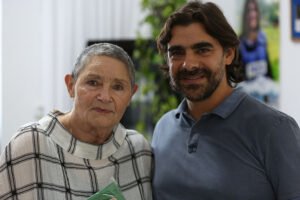 Il Parents Circle Family Forum a Reggio Emilia: Palestina-Israele per la Pace nel Mondo