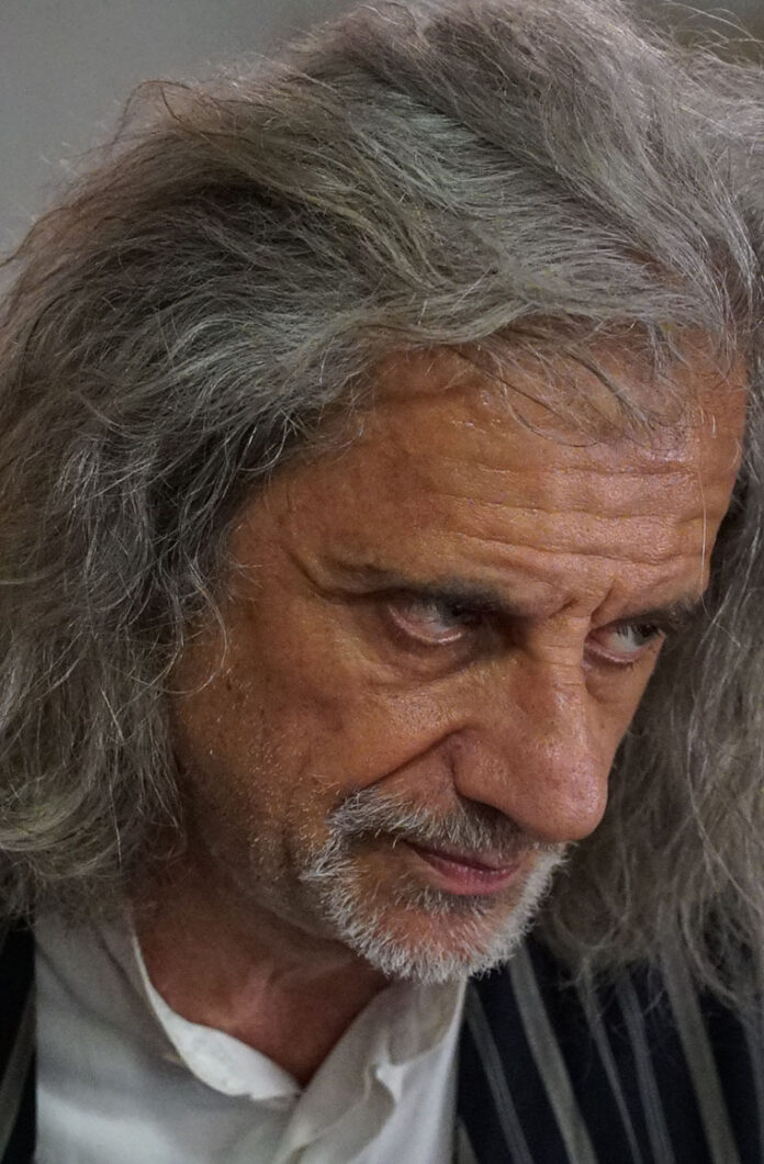 Scandiano 293 Alessandro Bergonzoni