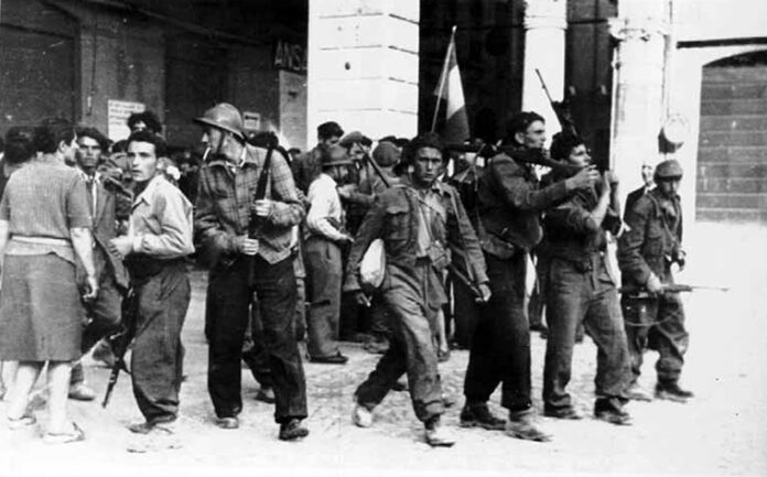 Scandiano 296 Resistenza