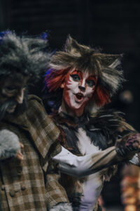 Al Teatro Valli “Cats”, il musical dei record e delle innumerevoli repliche