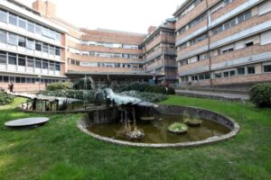 Sanità. Un software di intelligenza artificiale per rendere più efficiente la diagnosi precoce del tumore al polmone