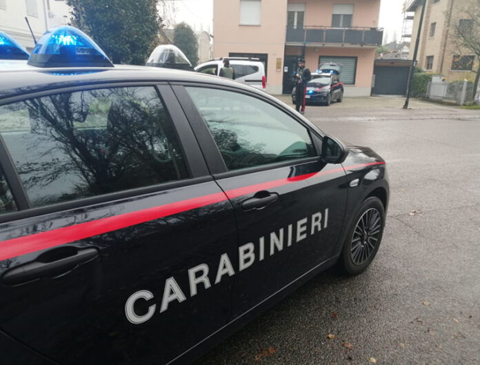 Correggio 2024 - 02 Carabinieri