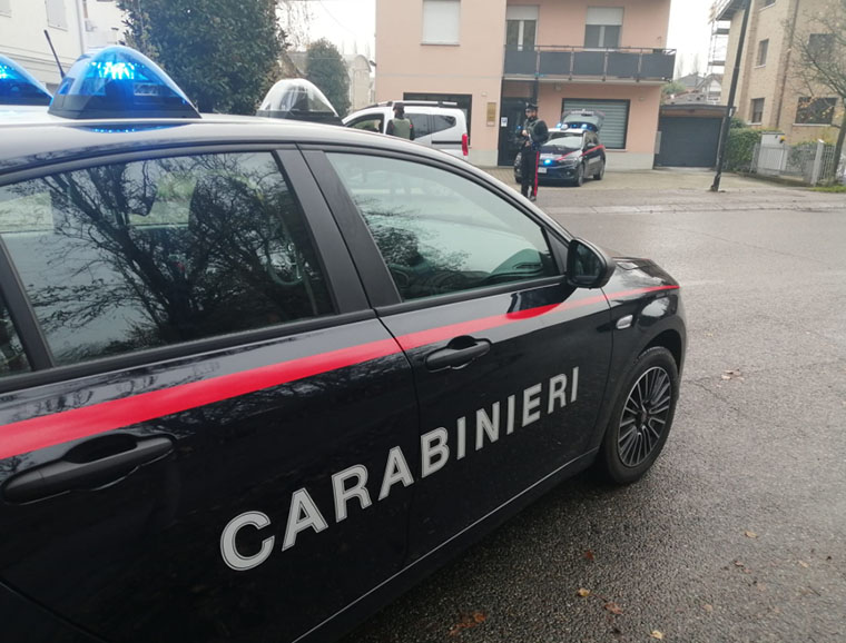 Omicidio Silingardi a Correggio. Identificato il presunto assassino