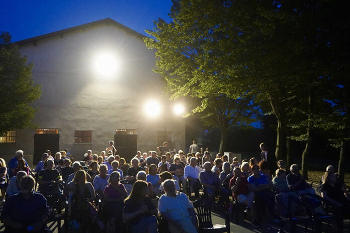 Festival della Resistenza 2024 - 01 Casa Cervi