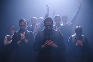 Al Teatro Valli “From England With Love” con i giovanissimi talenti di Danza Shechter II