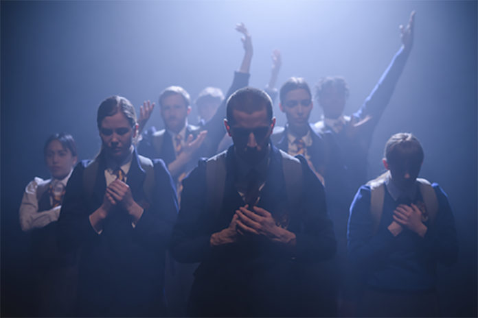 I Teatri 2024 Shechter II