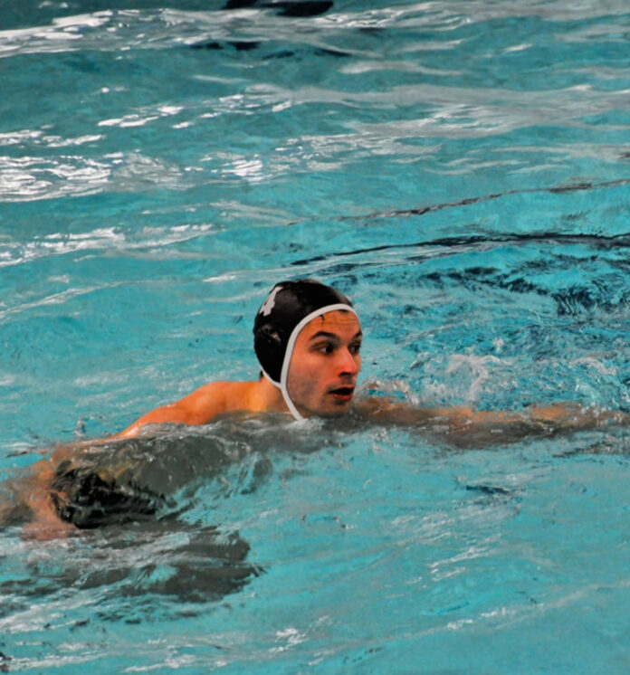 Reggiana Nuoto 2024 - 08 Pallanuoto