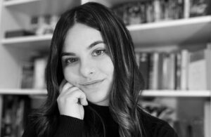 A “Finalmente Domenica” il 17 marzo Jennifer Guerra con “Il Femminismo non è un Brand”
