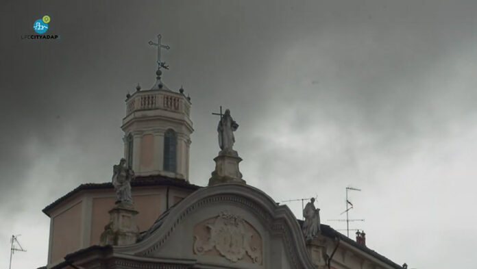 Reggio Emilia 626 Ambiente