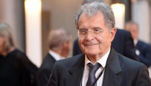 I buoni consigli di Romano Prodi su come rendere fertile il “campo largo”