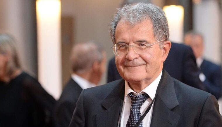 I buoni consigli di Romano Prodi su come rendere fertile il “campo largo”