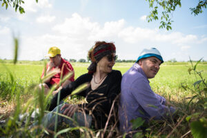 I 40 anni dello coop sociale “Lo Stradello”