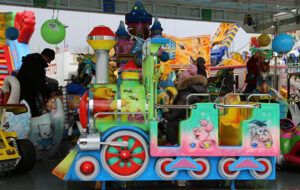 San Giuseppe, torna la fiera