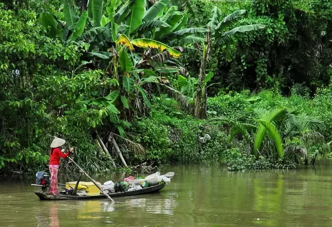 Vietnam 2024 - 01