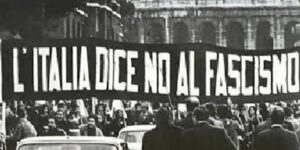 Il 25 aprile a Scandiano arriva prima. Posa di pietre d’inciampo il 20 e il 24 arriva Aldo Cazzullo
