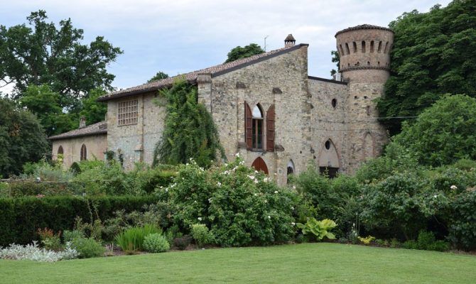 Albinea è il comune più ricco dell’Emilia-Romagna