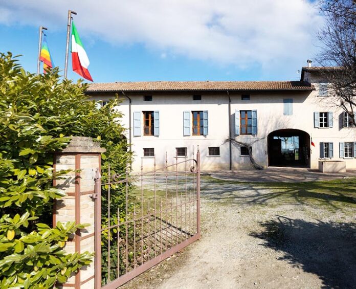 Casa Cervi 2024 - 01