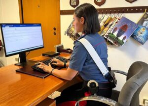 Estorsione con la tecnica del “Boss delle Escort”: denunciata