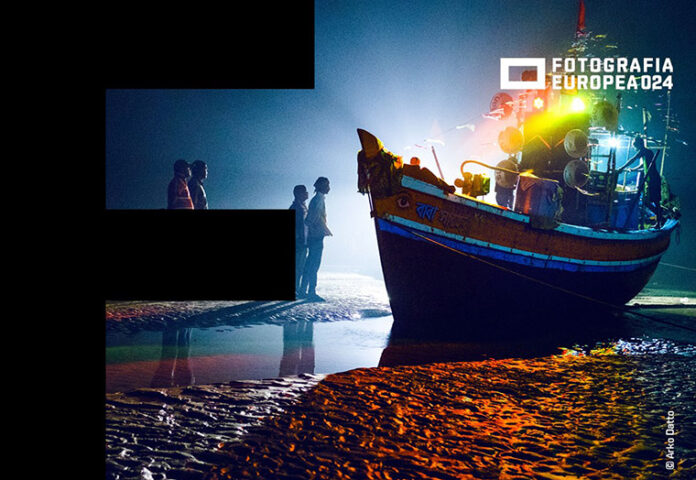 Fotografia Europea 2024 - 01