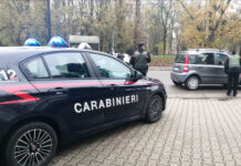 Perseguita e aggredisce l’ex compagna: 35enne di Casina in carcere