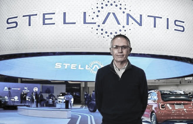Stellantis 2024 - 01